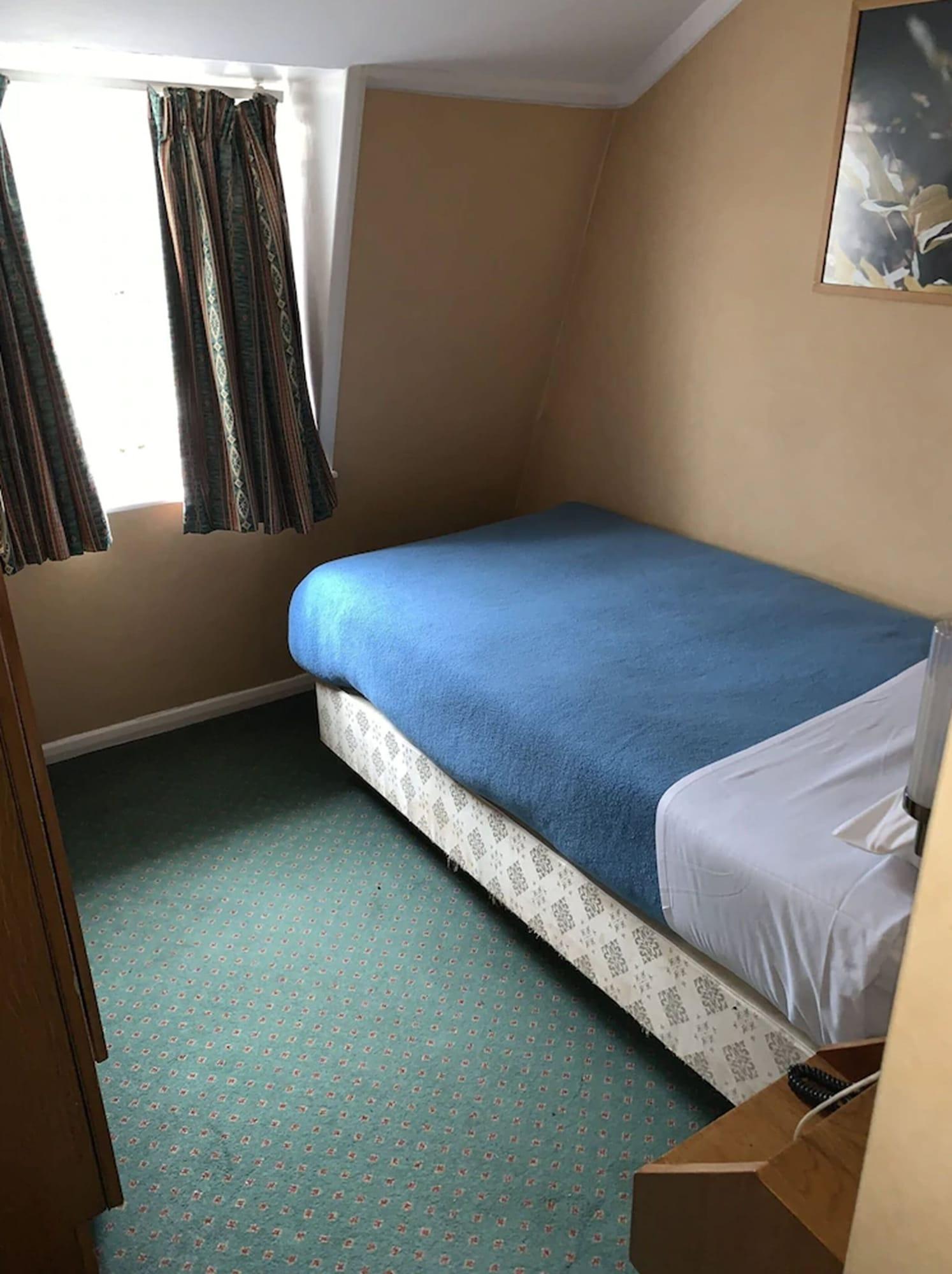 Beverley City ロンドン エクステリア 写真