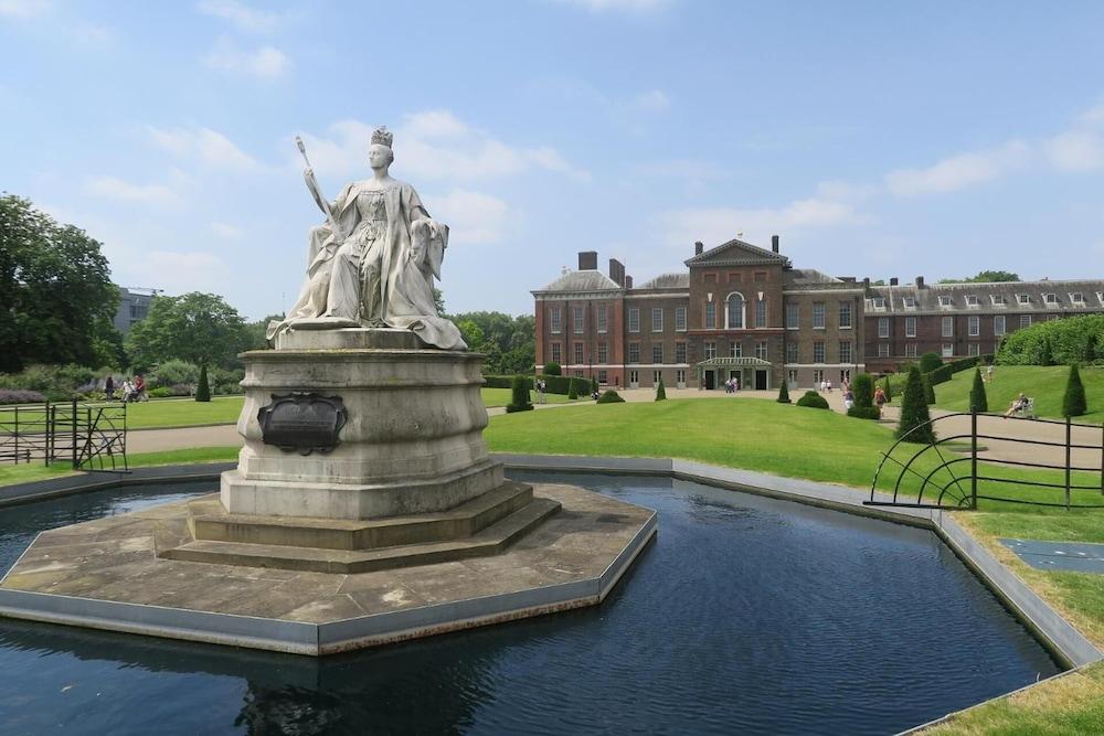 Beverley City ロンドン エクステリア 写真