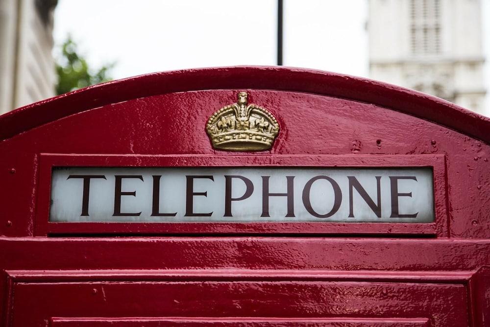 Beverley City ロンドン エクステリア 写真
